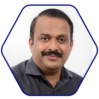 Dr. Sathish Pai 